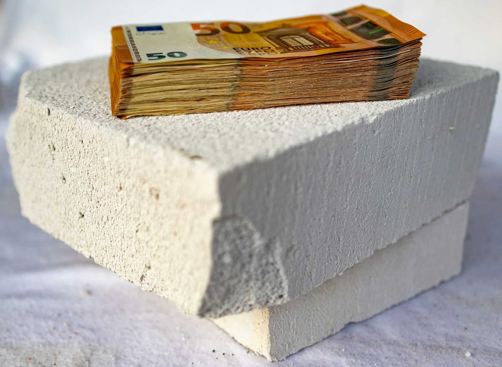 Tiết kiệm xây dựng - Bauspar