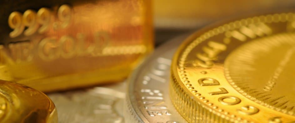Đầu tư vàng - Goldsparplan